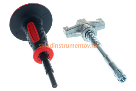 Комплект анкерного крепления Diam 620076