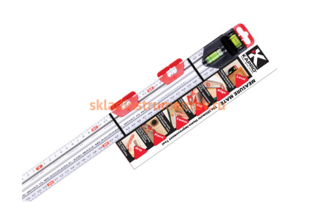 Измерительный центр 60см Kapro 313-60