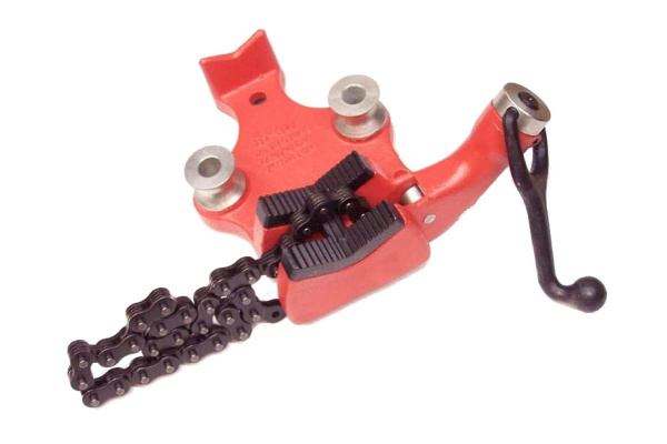 Цепные тиски 6 Rotorica RT.1182160 Цепные тиски 6 Rotorica RT.1182160