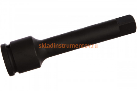 Удлинитель ударный 7", 175 мм, 3/4" FORCE 8046175MPB