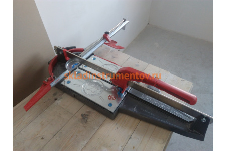 Ручной плиткорез MONTOLIT MASTERPIUMA 63P3 Ручной плиткорез MONTOLIT MASTERPIUMA 63P3