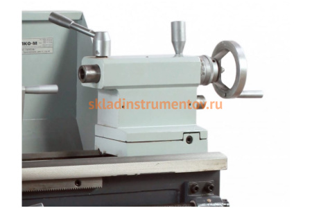 Токарно-фрезерный станок METALMASTER MML 280x700 MV Токарно-фрезерный станок METALMASTER MML 280x700 MV