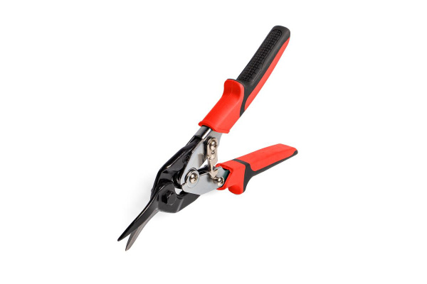 Правые ножницы для резки листового металла КВТ НМЛ-02 81941