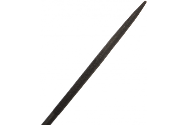 Круглый надфиль SITOMO 160 №3 с ручкой 205220