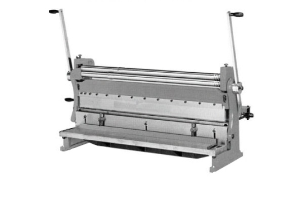 Листогибочная машина VISPROM SNO-1300 3 в 1 37100600