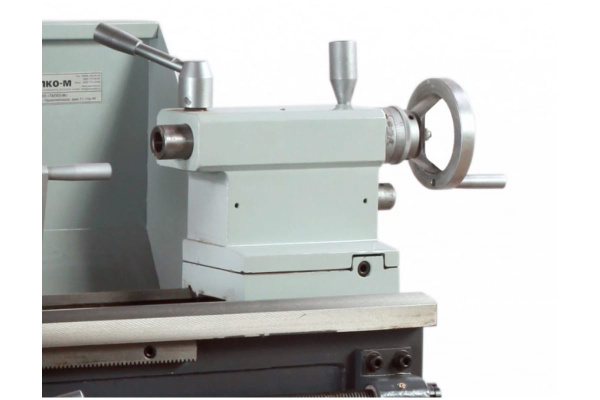 Токарно-фрезерный станок METALMASTER MML 280x700 MV Токарно-фрезерный станок METALMASTER MML 280x700 MV