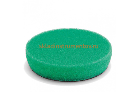Насадка полировальная губчатая FLEX 434272