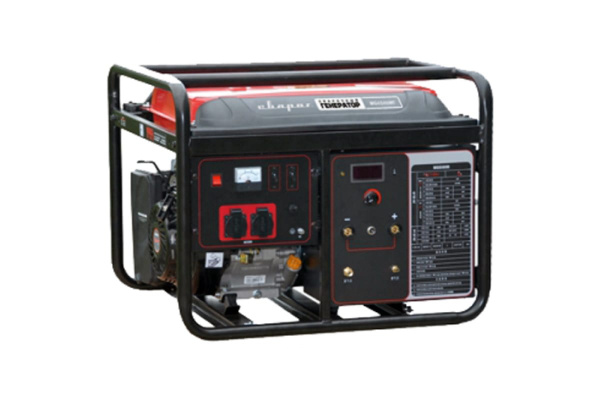 Сварочный генератор Сварог WG6500MP