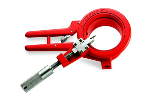 Инструмент для резки и снятия фаски Rothenberger Рокат 110 Set 55035