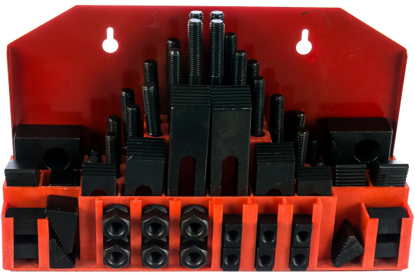 Комплект прихватов M-12 PROMA 25001200