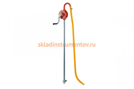 Ручной роторный насос Koshin SB-25 100528267