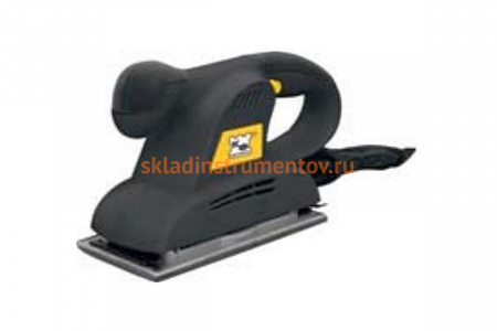 Виброшлифовальная машинка Контрфорс KFP0412