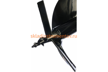 Шнек Drill 300/800 (300х800 мм) для мотобуров ADA А00235