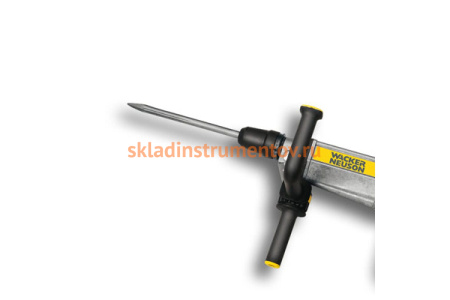 Отбойный молоток Wacker Neuson EH 9 BLM 5000610232