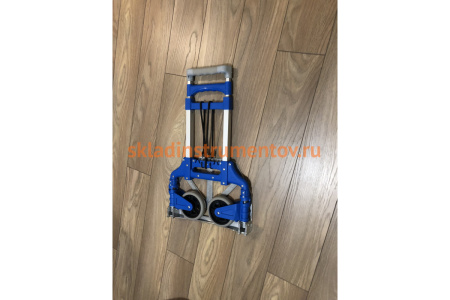 Складная хозяйственная тележка ЗУБР ЭКСПЕРТ 38750-60 Складная хозяйственная тележка ЗУБР ЭКСПЕРТ 38750-60