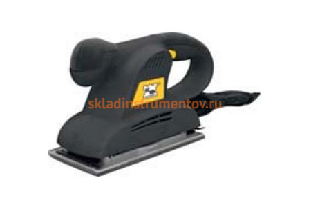 Виброшлифовальная машинка Контрфорс KFP0412