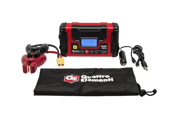Пусковое устройство QUATTRO ELEMENTI Energia 2701 Li 240-010