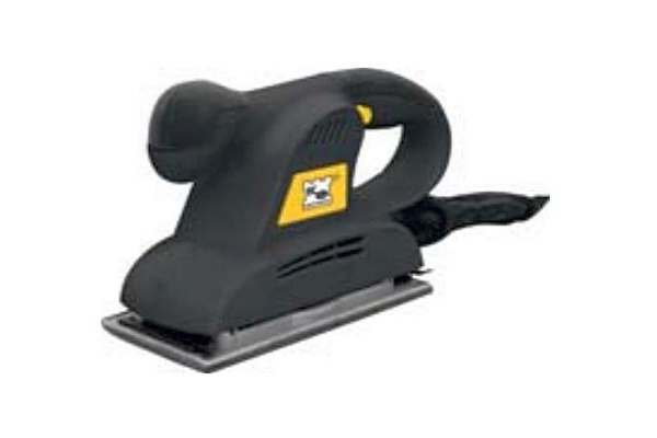 Виброшлифовальная машинка Контрфорс KFP0412