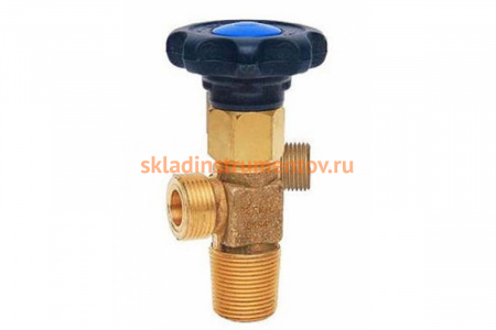 Вентиль кислородный ВК-94 G3/4 REDIUS 11107