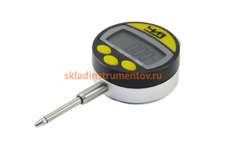 Электронный индикатор (0-5 мм, 0.002 мм) ЧИЗ ИЦ 397564