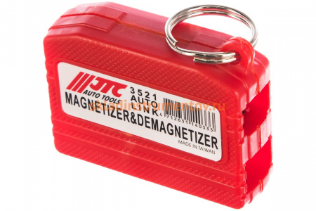 Намагничиватель-размагничиватель инструмента JTC 3521