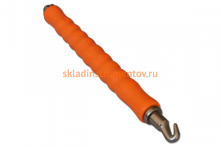 Автоматический крюк для вязки арматуры SANTOOL 081216