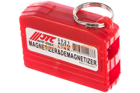 Намагничиватель-размагничиватель инструмента JTC 3521