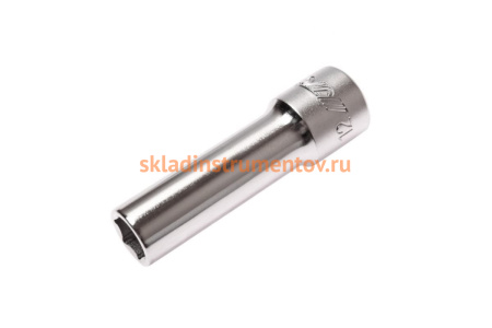 Головка торцевая 1/2” 12 высокая JTC 47612