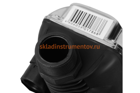 Контроллер насоса датчик сухого хода Вихрь 68/4/4