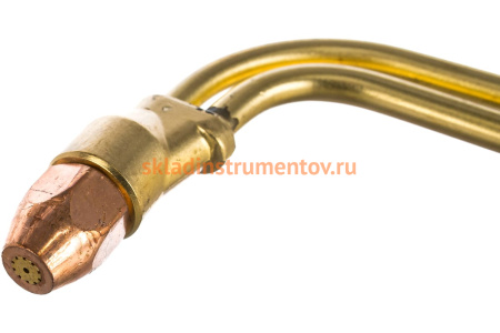 Резак ацетиленовый Сварог Р2А-02М R2A-1 94169 Резак ацетиленовый Сварог Р2А-02М R2A-1 94169