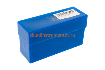 Клейма SDW TOOLS буквенные, №12,5 латинский шрифт sb10012