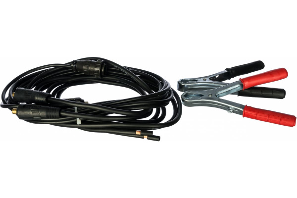 Пуско-зарядное устройство  Blue Weld  STARTRONIC 530 - 230V-6-12-24V 829034