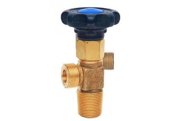 Вентиль кислородный ВК-94 G3/4 REDIUS 11107