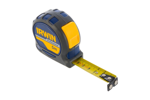 Рулетка 5 м MPP IRWIN 10507791