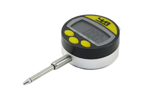 Электронный индикатор (0-5 мм, 0.002 мм) ЧИЗ ИЦ 397564