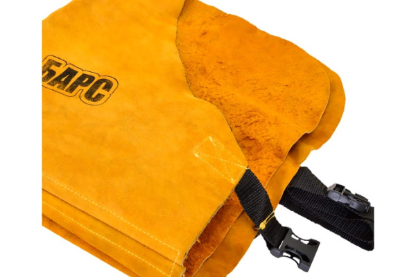 Фартук сварщика БАРС спилок СВ000012840