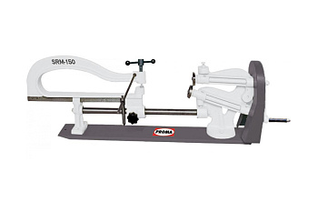 Ручные дисковые ножницы PROMA SRM-150 126880-1