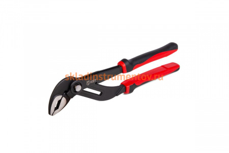 Переставные клещи КВТ Профи 300 мм 81769