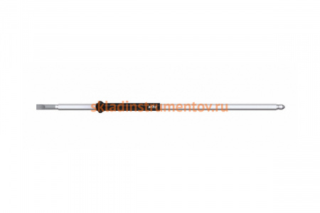 Насадка шлицевая Torque ESD 2889 (SL0.8x4; 175 мм) Wiha 26873
