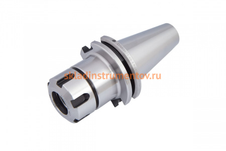 Патрон цанговый DIN69871 SK40-ER25-70, погрешность 0.003 мм JSD cc00048