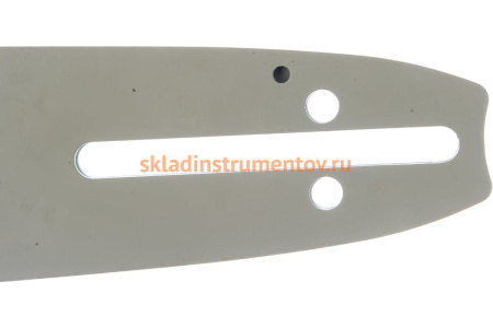 Шина 37 см/15", 0.325, 1,3 мм, 64 звена REDVERG RD153B095 5025468