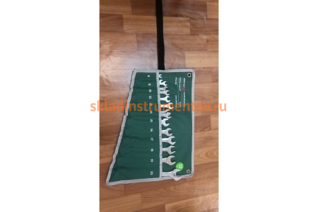 Сумка для набора комбинированных ключей Дело Техники 973212 511123 50/1