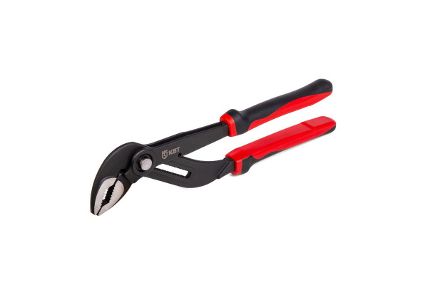 Переставные клещи КВТ Профи 300 мм 81769
