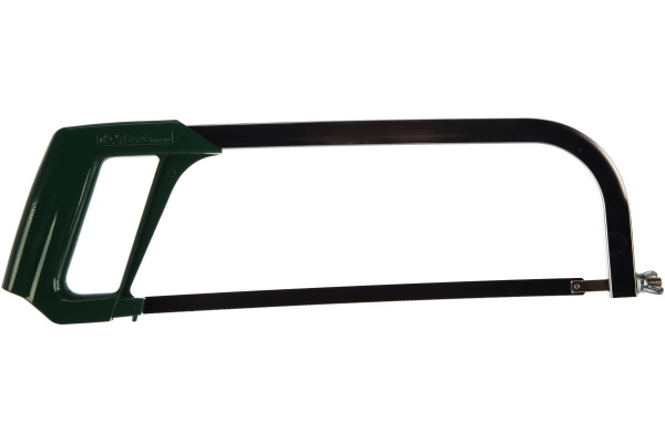 Ножовка по металлу, 300 мм Hans 5104-12