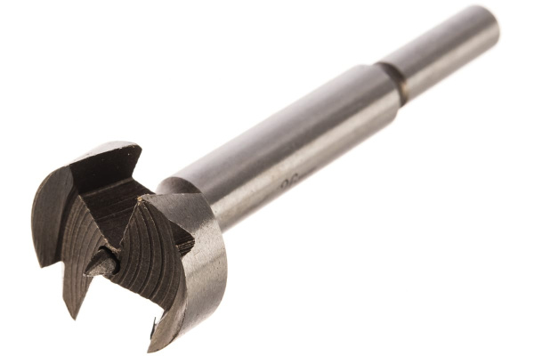 Сверло Форстнера (26 мм) ПРАКТИКА 036-827