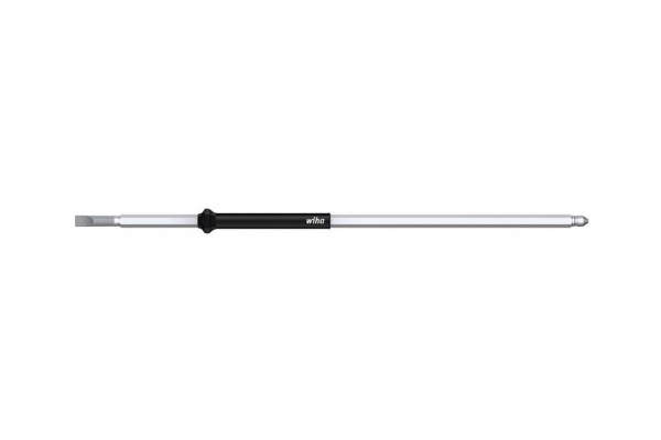 Насадка шлицевая Torque ESD 2889 (SL0.8x4; 175 мм) Wiha 26873 Насадка шлицевая Torque ESD 2889 (SL0.8x4; 175 мм) Wiha 26873