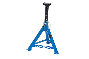 Профессиональная подставка 8 т NORDBERG N3008