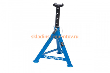 Профессиональная подставка 8 т NORDBERG N3008