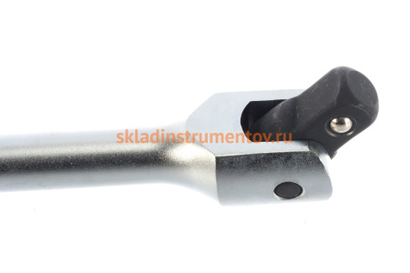 Шарнирный вороток 1/2" 375мм AIST 424115R 00-00003224