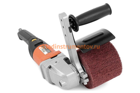 Универсальная барабанная шлифмашина MESSER M3015 10-40-101